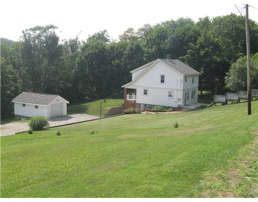 2013 Whitfield Road Jefferson Hills, PA 15025 - Photo 3 of 18 Exterior Front.