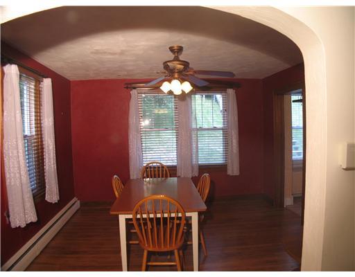 2013 Whitfield Road Jefferson Hills, PA 15025 - Photo 8 of 18 Dining Room.