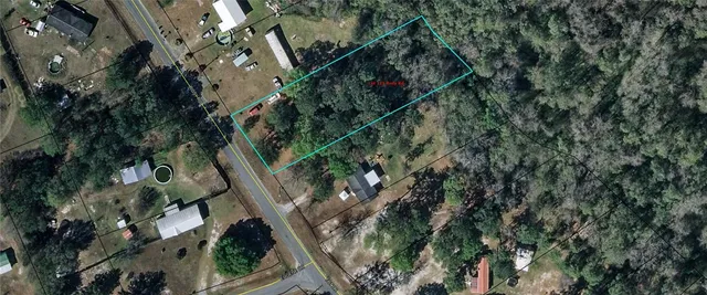 $19,900 | 111 Rosy Road, Blackshear, GA 31516