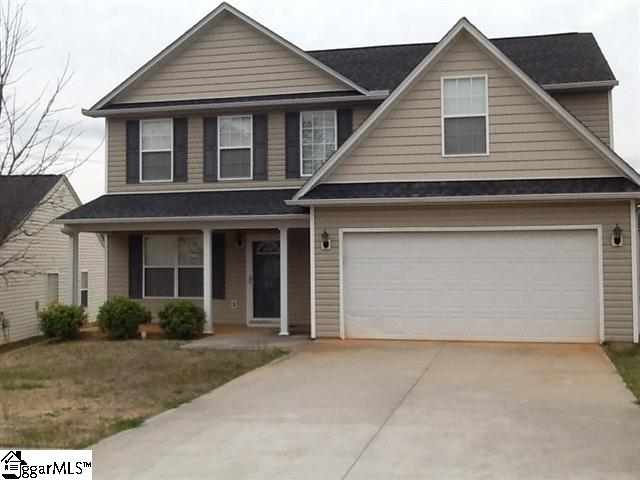 217 Catterick Way Fountain Inn, SC 29644 - Photo 1 of 1 Gallery Image 1