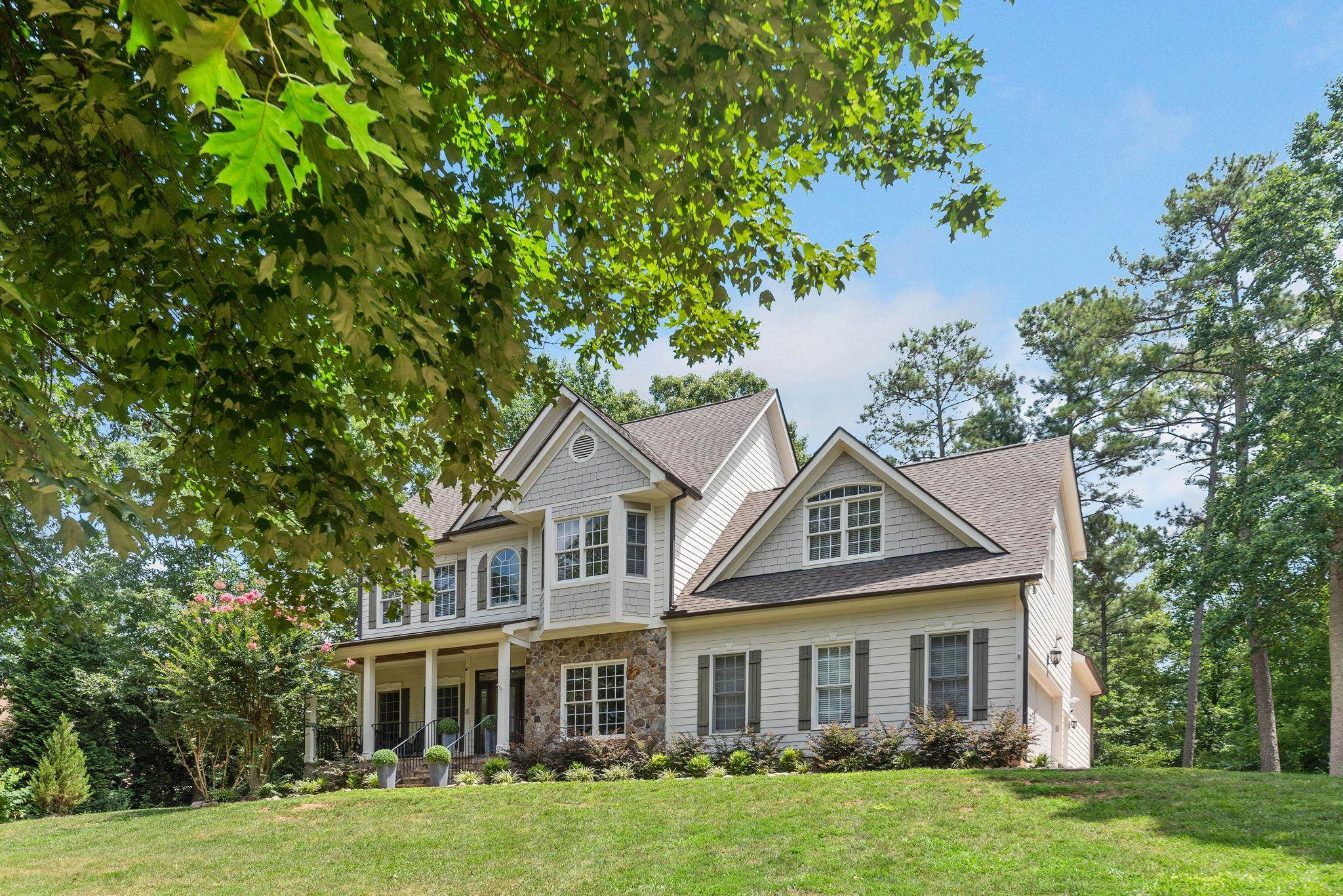 8684 Barrett Ridge Road Wake Forest, NC 27587 - Photo 42 of 42 Photo 42