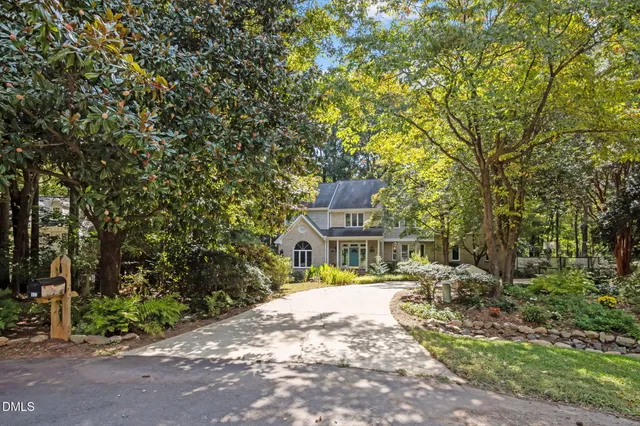 $925,000 | 822 Creekstone Drive, Chapel Hill, NC 27516