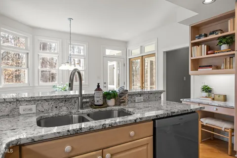 $925,000 | 822 Creekstone Drive, Chapel Hill, NC 27516