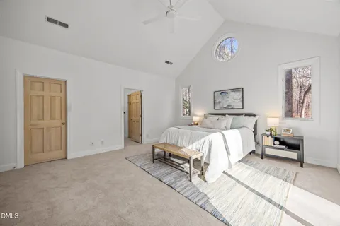 $925,000 | 822 Creekstone Drive, Chapel Hill, NC 27516