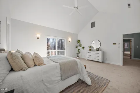 $925,000 | 822 Creekstone Drive, Chapel Hill, NC 27516