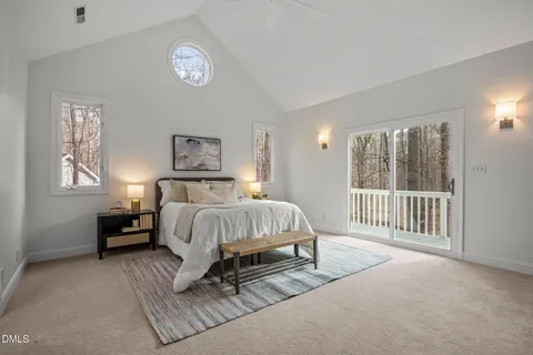 $925,000 | 822 Creekstone Drive, Chapel Hill, NC 27516