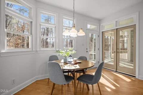 $925,000 | 822 Creekstone Drive, Chapel Hill, NC 27516