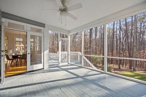 $925,000 | 822 Creekstone Drive, Chapel Hill, NC 27516
