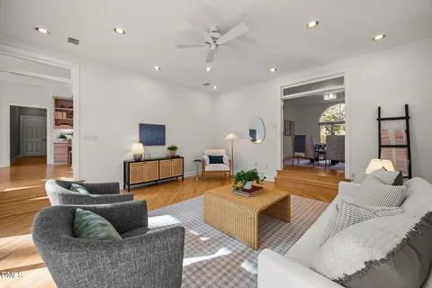 $925,000 | 822 Creekstone Drive, Chapel Hill, NC 27516