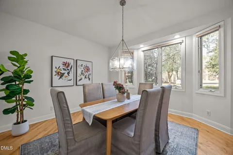 $925,000 | 822 Creekstone Drive, Chapel Hill, NC 27516