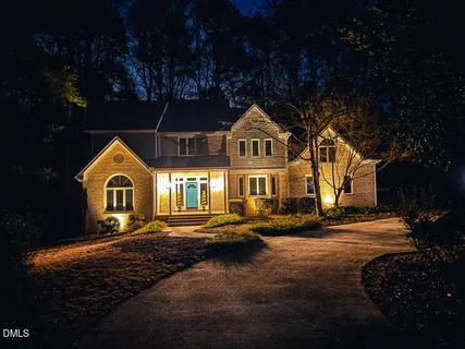 $925,000 | 822 Creekstone Drive, Chapel Hill, NC 27516