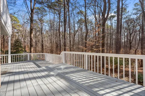 $925,000 | 822 Creekstone Drive, Chapel Hill, NC 27516