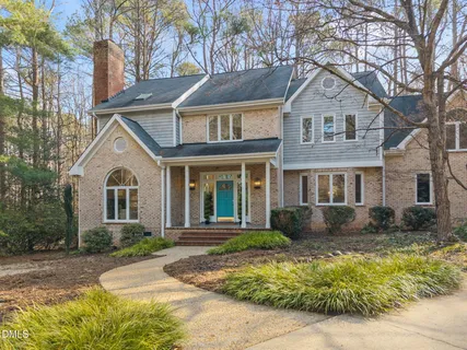 $925,000 | 822 Creekstone Drive, Chapel Hill, NC 27516