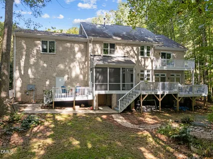 $925,000 | 822 Creekstone Drive, Chapel Hill, NC 27516