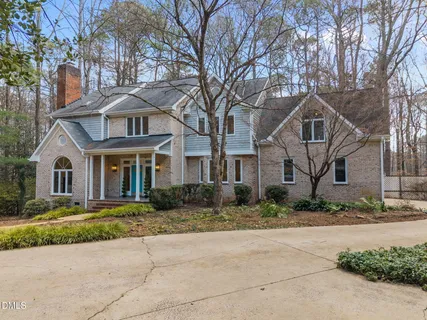 $925,000 | 822 Creekstone Drive, Chapel Hill, NC 27516