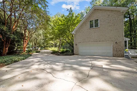 $925,000 | 822 Creekstone Drive, Chapel Hill, NC 27516