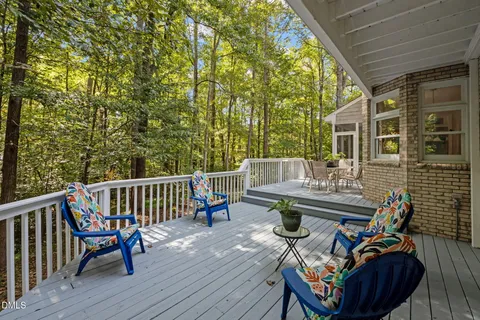 $925,000 | 822 Creekstone Drive, Chapel Hill, NC 27516