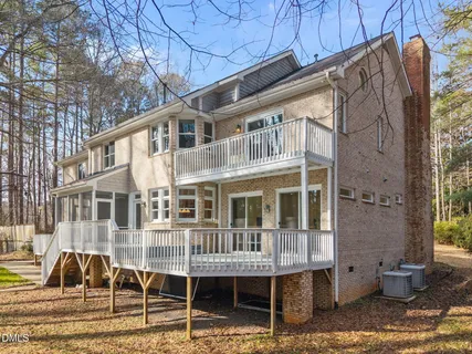 $925,000 | 822 Creekstone Drive, Chapel Hill, NC 27516