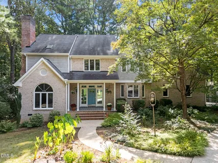 $925,000 | 822 Creekstone Drive, Chapel Hill, NC 27516