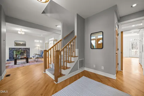 $925,000 | 822 Creekstone Drive, Chapel Hill, NC 27516