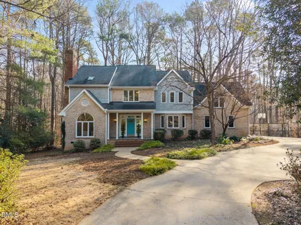 $925,000 | 822 Creekstone Drive, Chapel Hill, NC 27516
