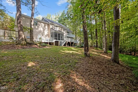 $925,000 | 822 Creekstone Drive, Chapel Hill, NC 27516
