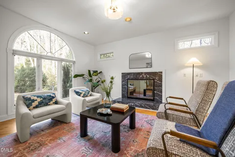 $925,000 | 822 Creekstone Drive, Chapel Hill, NC 27516