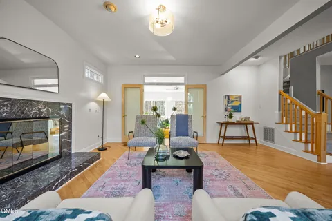 $925,000 | 822 Creekstone Drive, Chapel Hill, NC 27516