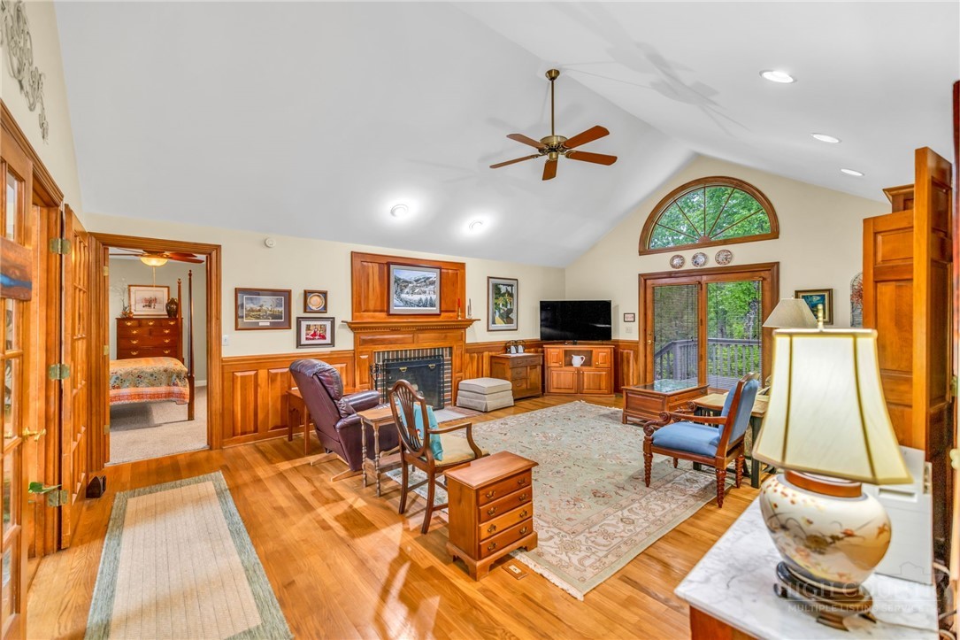 1142 Hartzog Ford Road West Jefferson, NC 28694 - Photo 11 of 47