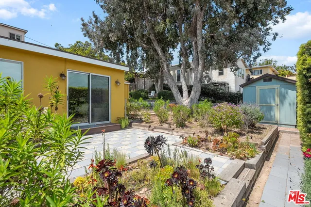 $1,999,000 | 709 Ocean Park Boulevard, Santa Monica, CA 90405