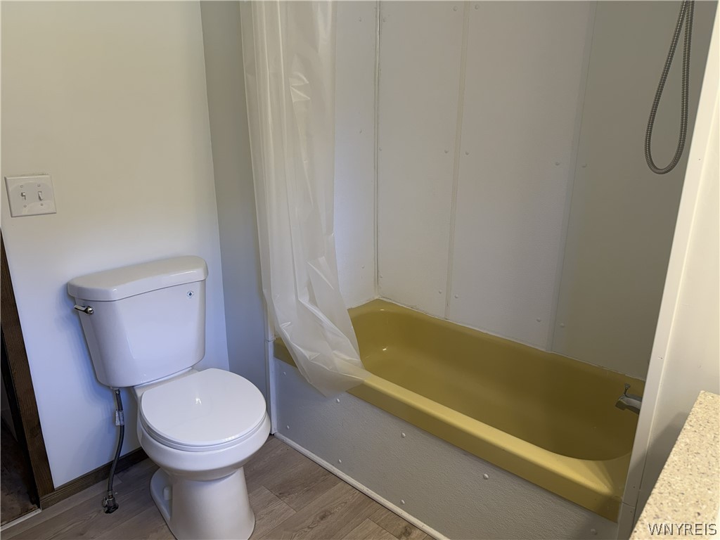 2379 Leicester Road Leicester, NY 14481 - Photo 10 of 22 Bathroom