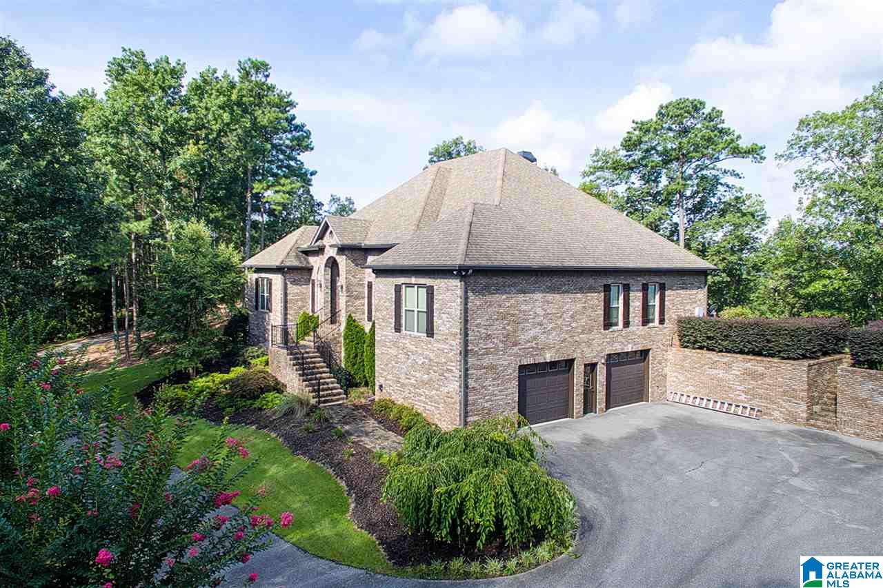 406 Hickory Valley Road Trussville, AL 35173 - Photo 4 of 50