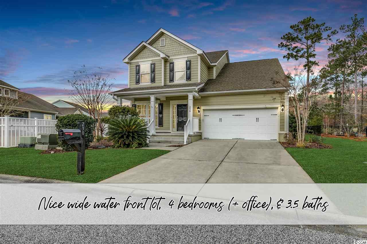 230 Simplicity Drive Murrells Inlet, SC 29576 - Photo 1 of 40