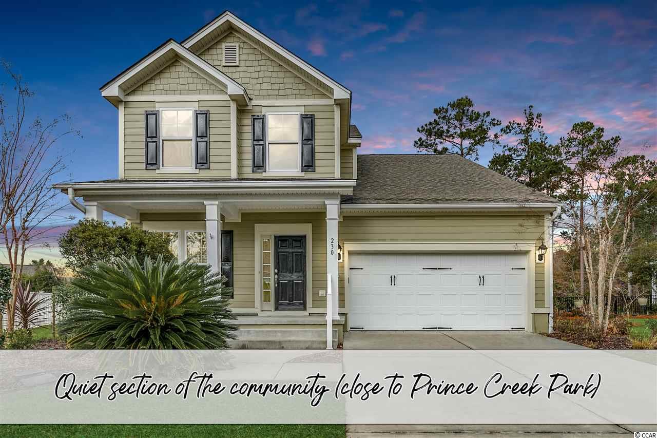 230 Simplicity Drive Murrells Inlet, SC 29576 - Photo 2 of 40