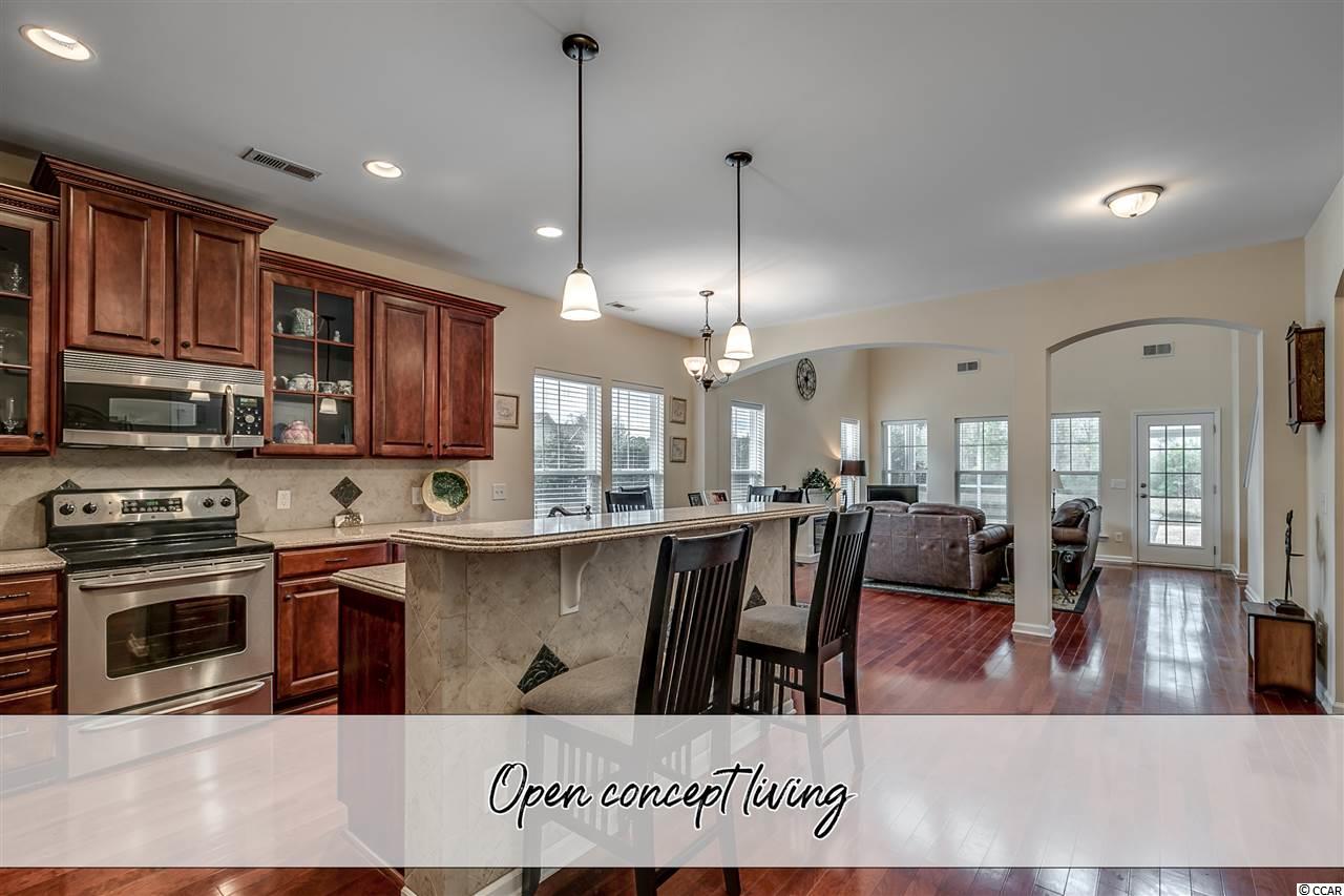 230 Simplicity Drive Murrells Inlet, SC 29576 - Photo 14 of 40