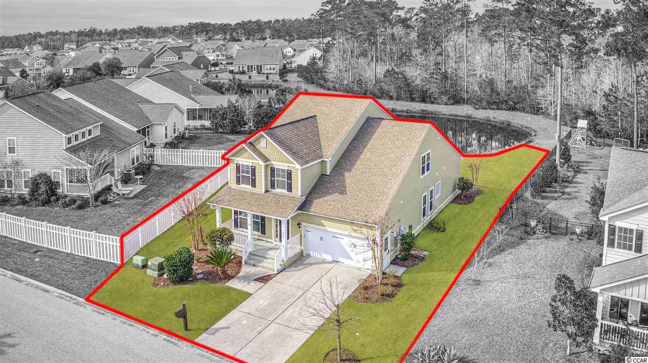 230 Simplicity Drive Murrells Inlet, SC 29576 - Photo 8 of 40