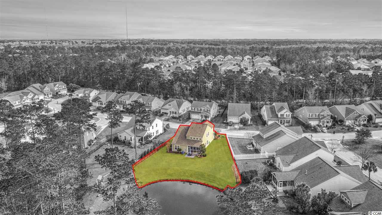 230 Simplicity Drive Murrells Inlet, SC 29576 - Photo 9 of 40