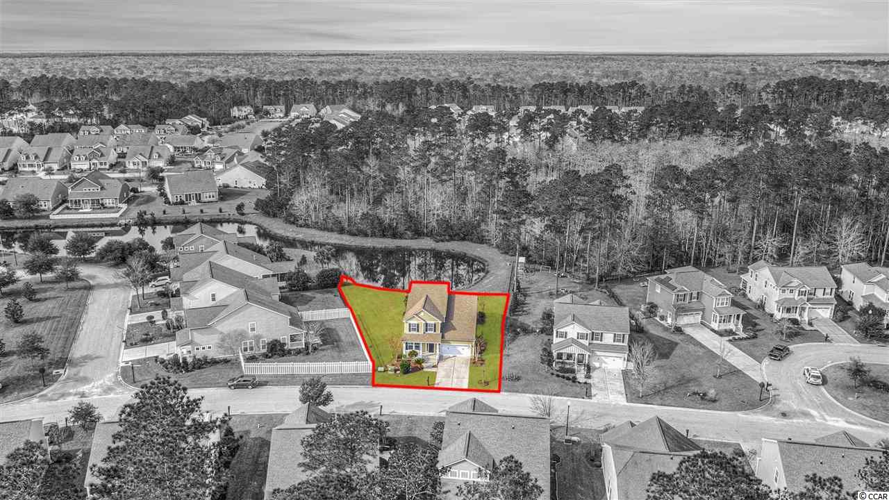 230 Simplicity Drive Murrells Inlet, SC 29576 - Photo 10 of 40