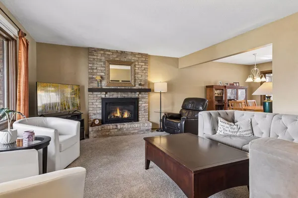 $499,900 | 1912 Serendipity Court, New Brighton, MN 55112