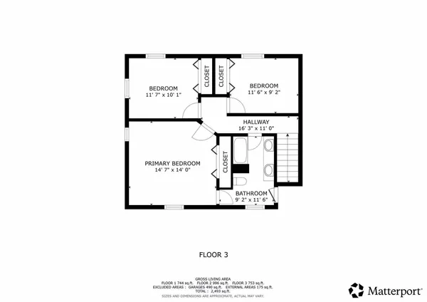 $474,900 | 1912 Serendipity Court, New Brighton, MN 55112