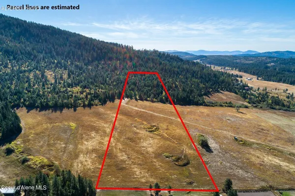 $320,000 | 0 Thimbleberry Lane, Plummer, ID 83851