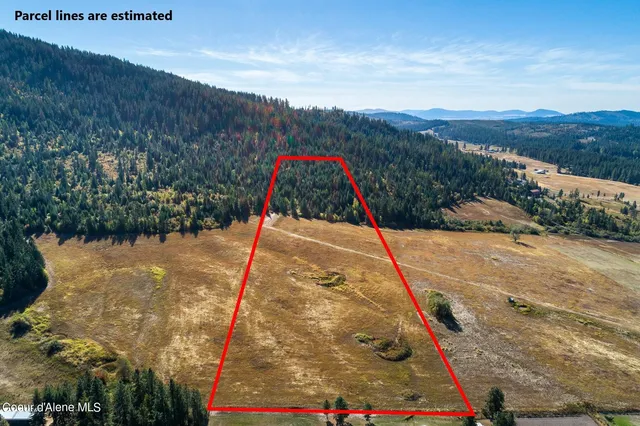 $335,000 | 0 Thimbleberry Lane, Plummer, ID 83851
