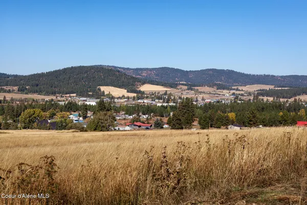 $335,000 | 0 Thimbleberry Lane, Plummer, ID 83851
