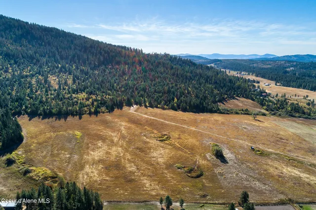 $335,000 | 0 Thimbleberry Lane, Plummer, ID 83851