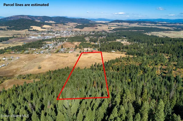 $335,000 | 0 Thimbleberry Lane, Plummer, ID 83851