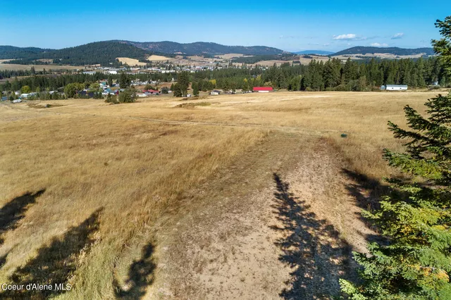 $335,000 | 0 Thimbleberry Lane, Plummer, ID 83851