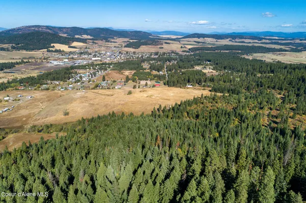 $335,000 | 0 Thimbleberry Lane, Plummer, ID 83851