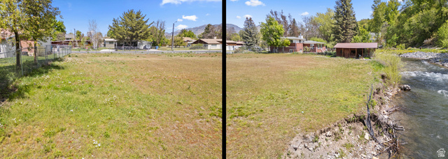 472 East 300 South Logan, UT 84321 - Photo 6 of 9 Expansive undeveloped land parcel featuring natural ground cover