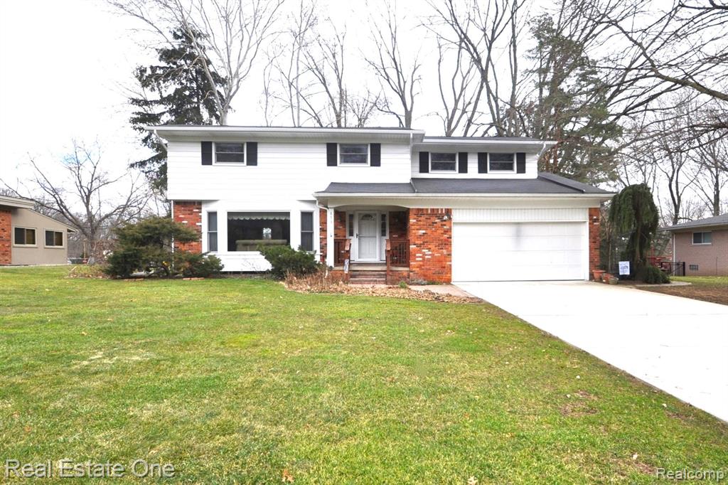 653 Wilwood Road Rochester Hills, MI 48309 - Photo 2 of 40 Gallery Image 2