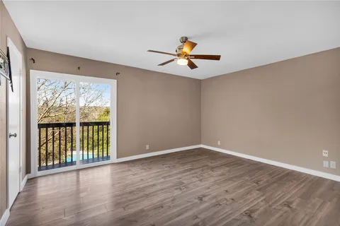 $435,000 | 3607 Las Colinas Drive, Unit B, Austin, TX 78731